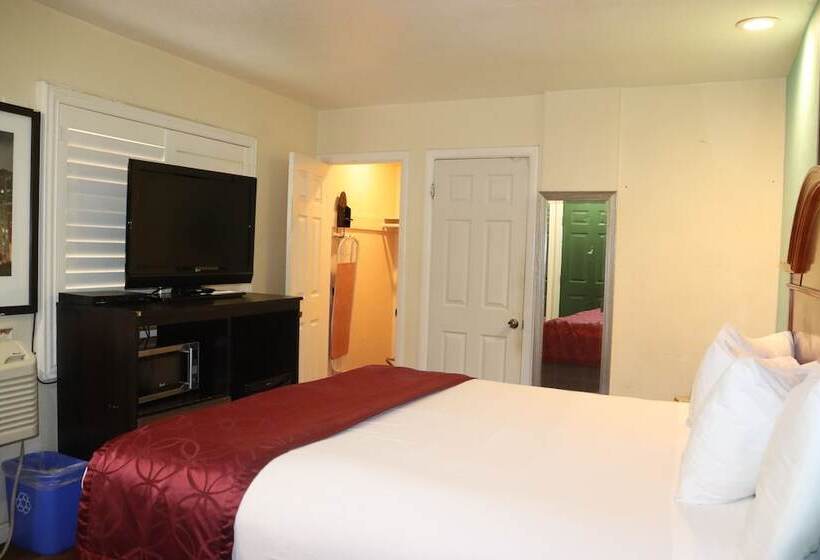 モーテル Value Inn