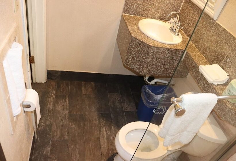 モーテル Value Inn