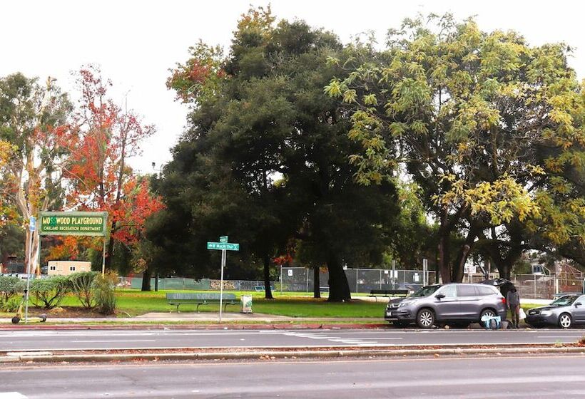 モーテル Value Inn