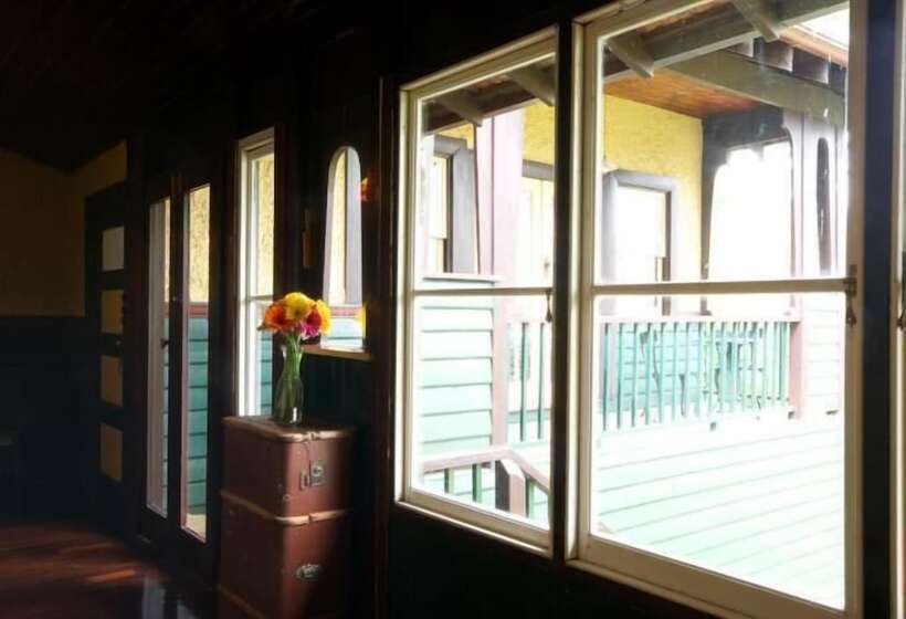 펜션 Argyles Yarra Valley Yambacoona Homestead