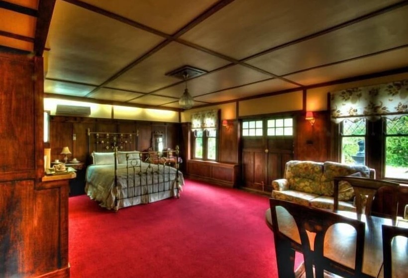 펜션 Argyles Yarra Valley Yambacoona Homestead