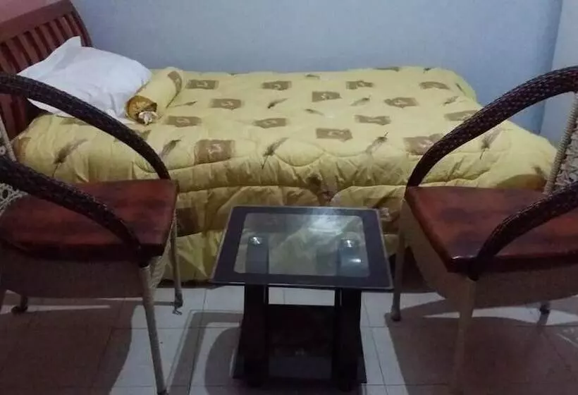پانسیون Evergreen Homestay