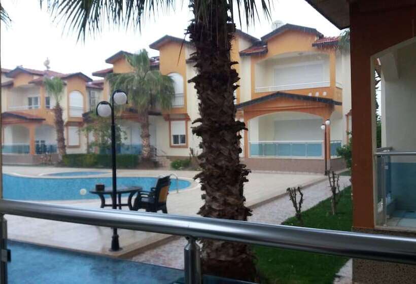 پانسیون Hns Belek