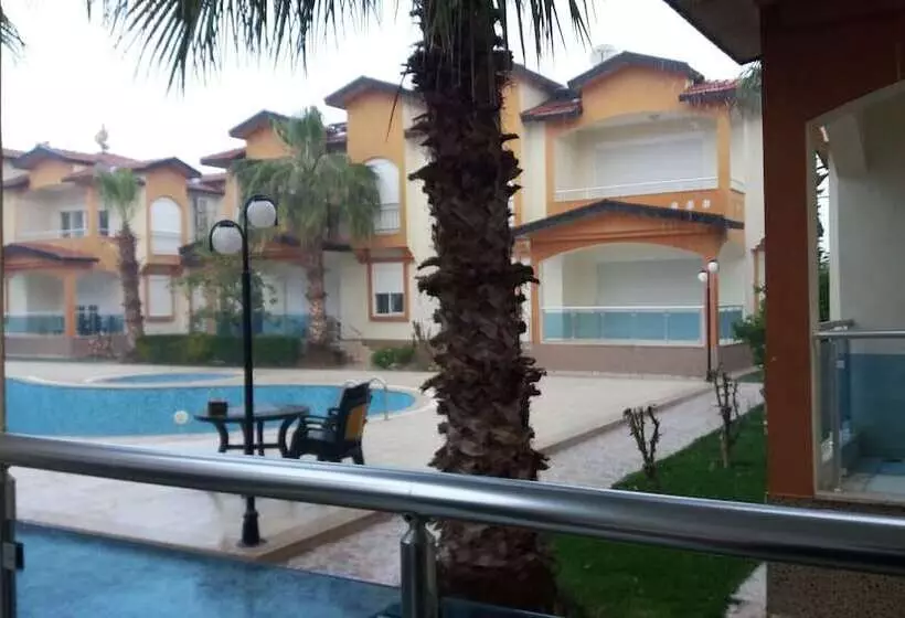 ペンション Hns Belek