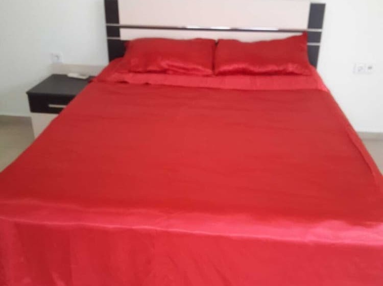 پانسیون Hns Belek