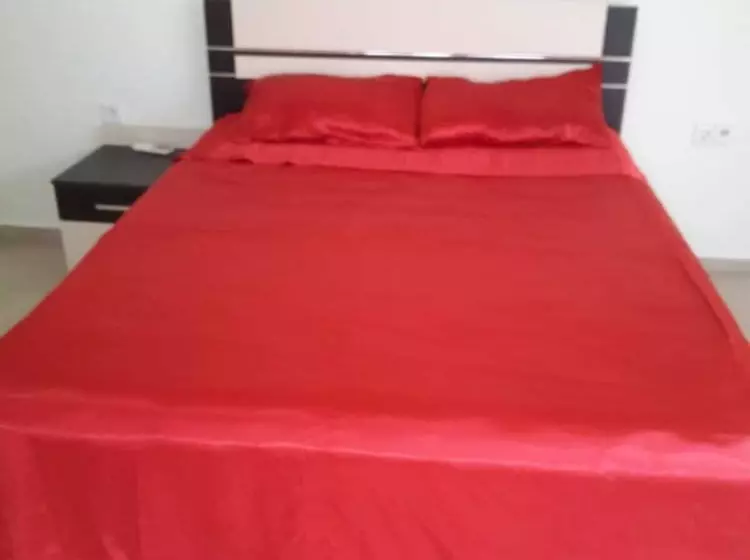 ペンション Hns Belek