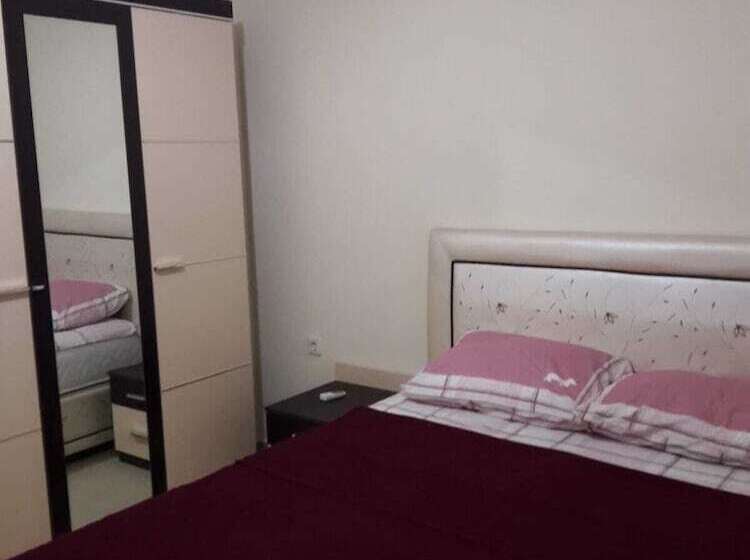 پانسیون Hns Belek