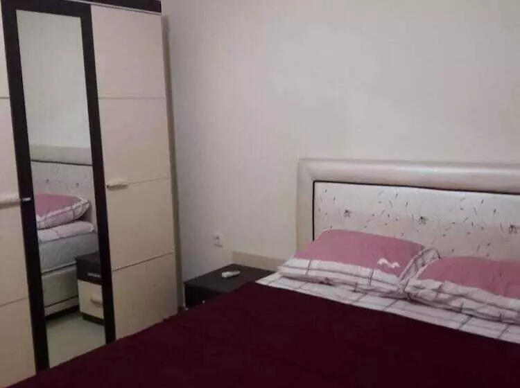 ペンション Hns Belek