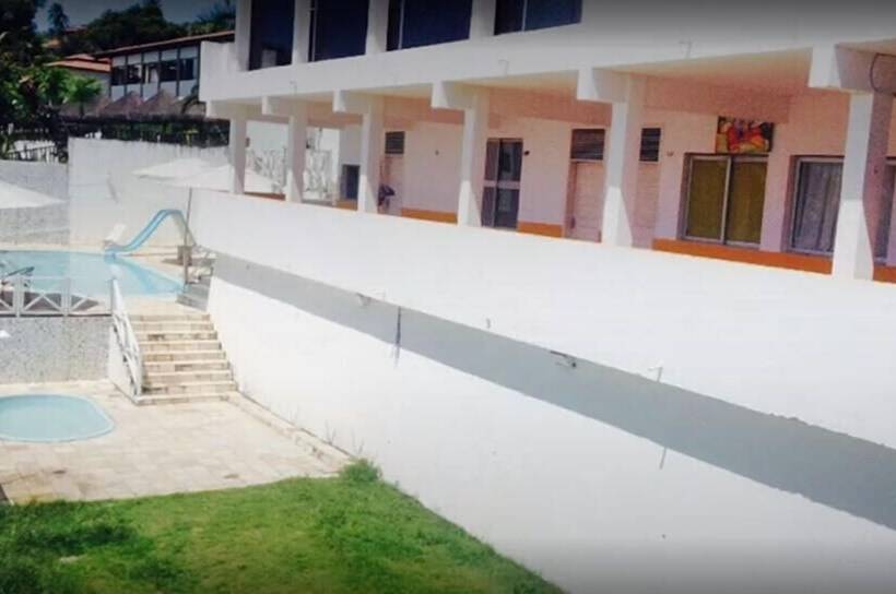 Pensão Hospedagem Residencial