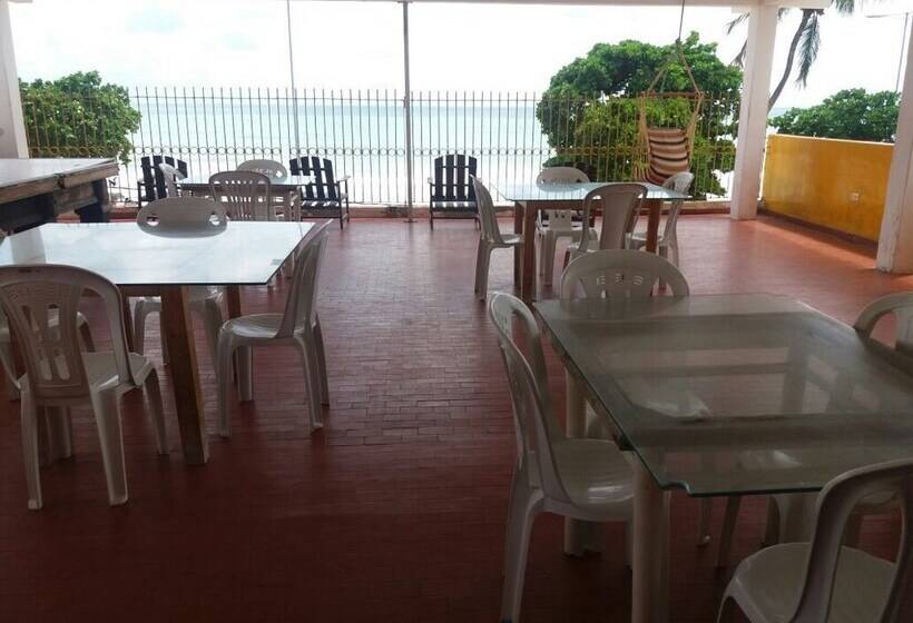 Pensão Hospedagem Residencial