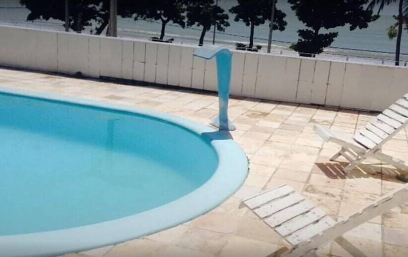 Pensão Hospedagem Residencial