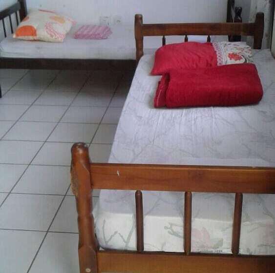 Pensão Hospedagem Residencial