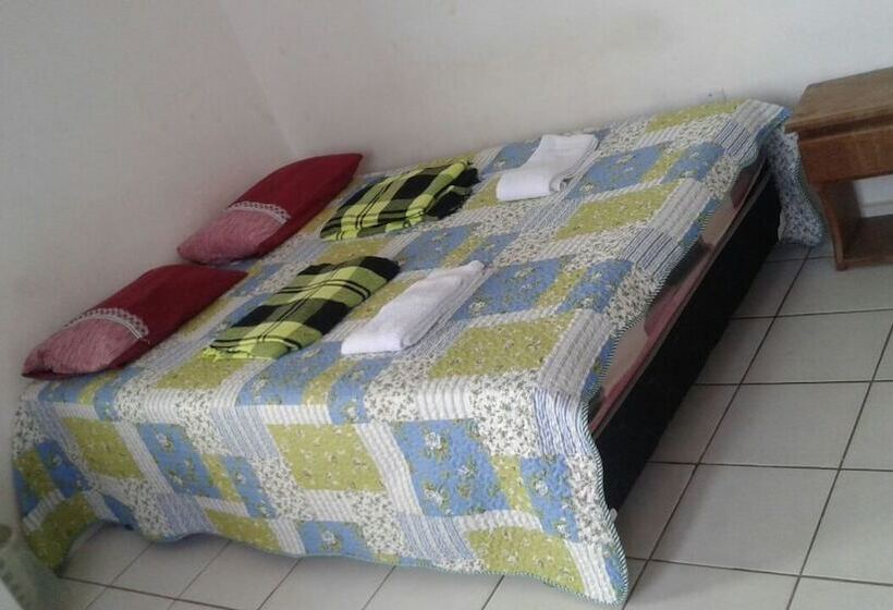 Pensão Hospedagem Residencial