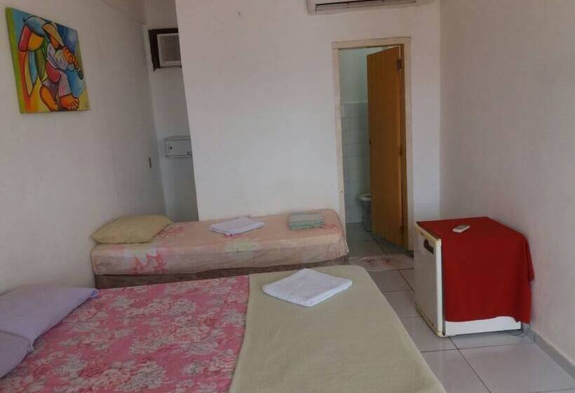 Pensão Hospedagem Residencial