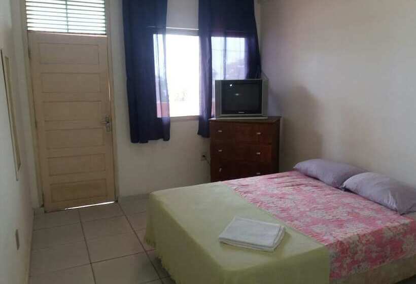 Pensão Hospedagem Residencial