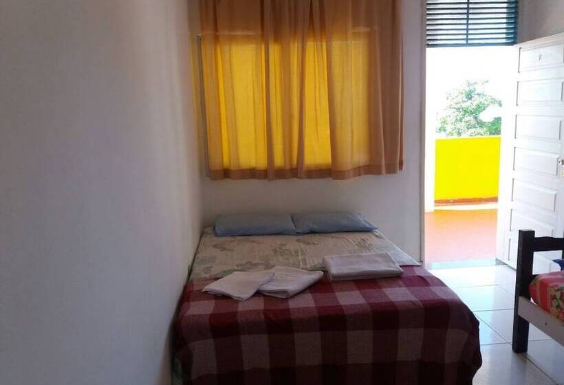 Pensão Hospedagem Residencial