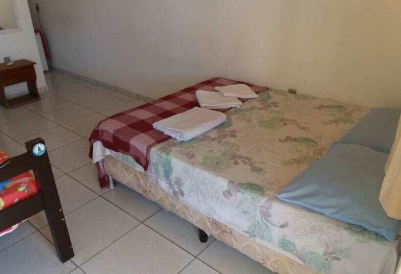 Pensão Hospedagem Residencial