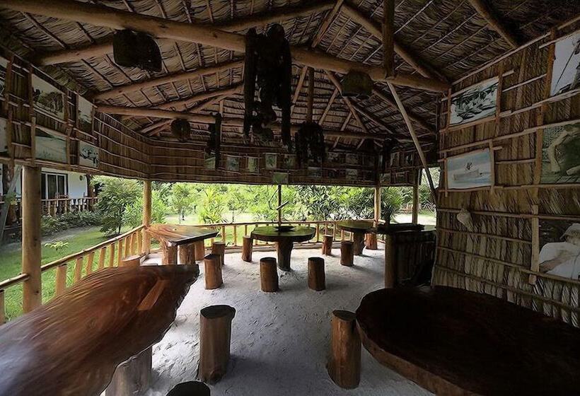 پانسیون Omusee Guesthouse