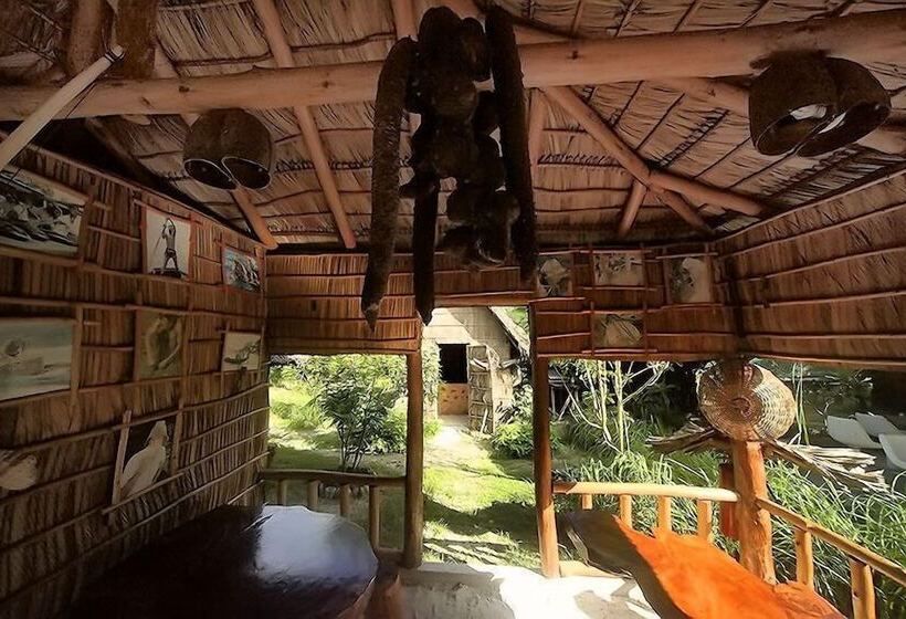 پانسیون Omusee Guesthouse