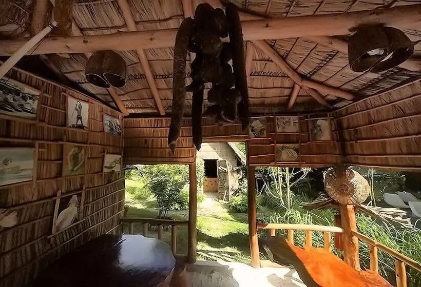 Majatalo Omusee Guesthouse