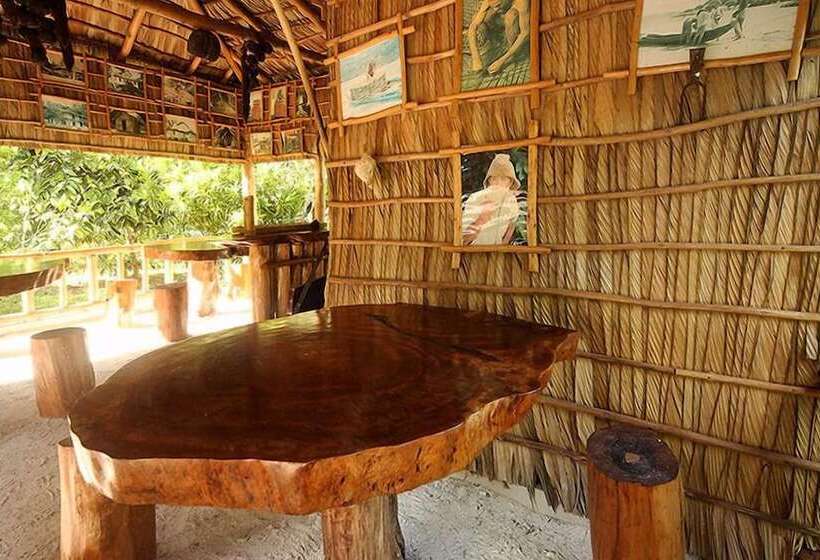 پانسیون Omusee Guesthouse