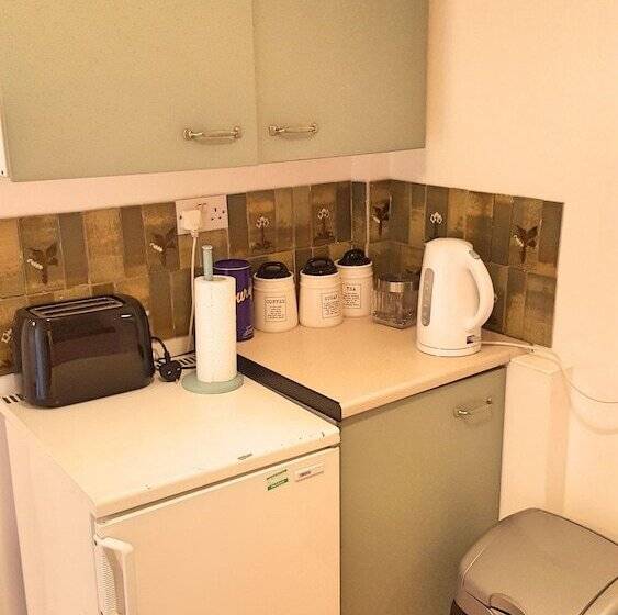 بنسيون Sefton Grange Guest House Liverpool