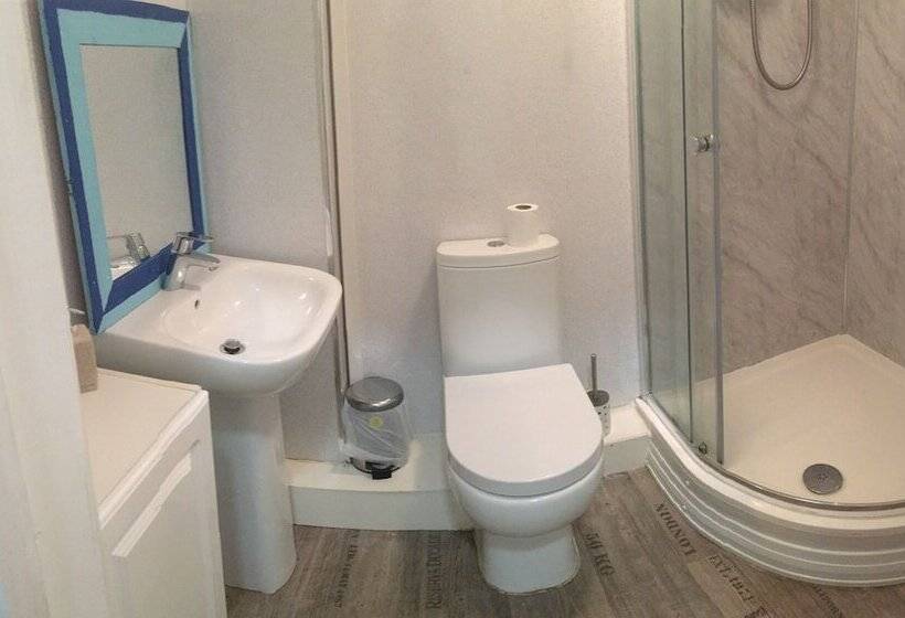 بنسيون Sefton Grange Guest House Liverpool