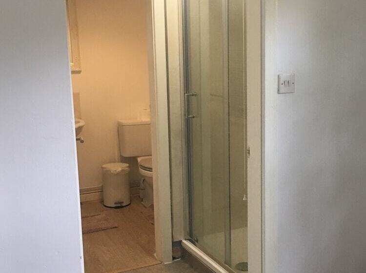 بنسيون Sefton Grange Guest House Liverpool