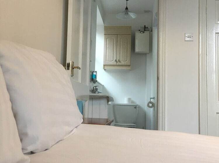 بنسيون Sefton Grange Guest House Liverpool