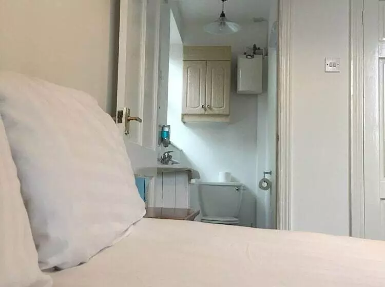 پانسیون Sefton Grange Guest House Liverpool