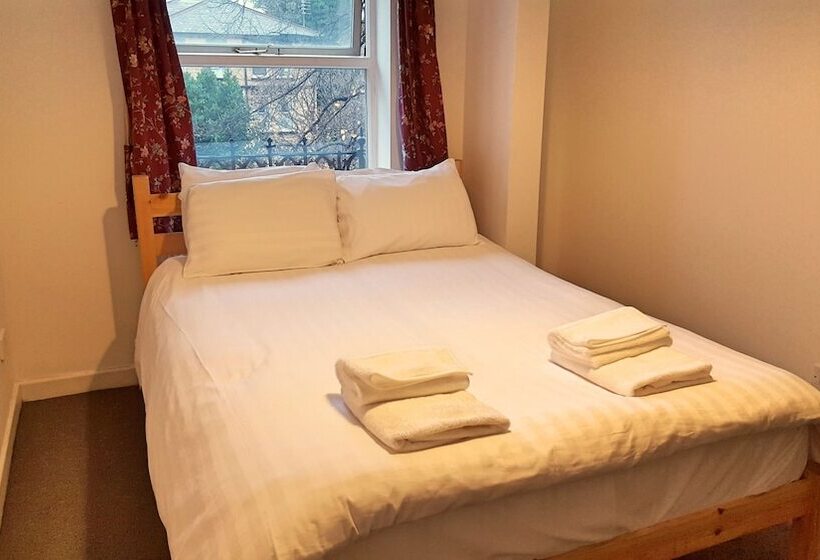 بنسيون Sefton Grange Guest House Liverpool