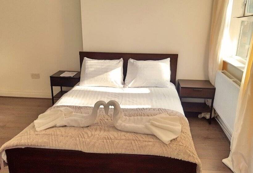 بنسيون Sefton Grange Guest House Liverpool