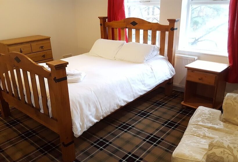 بنسيون Sefton Grange Guest House Liverpool