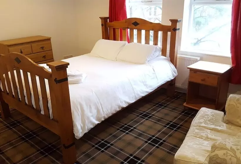 پانسیون Sefton Grange Guest House Liverpool
