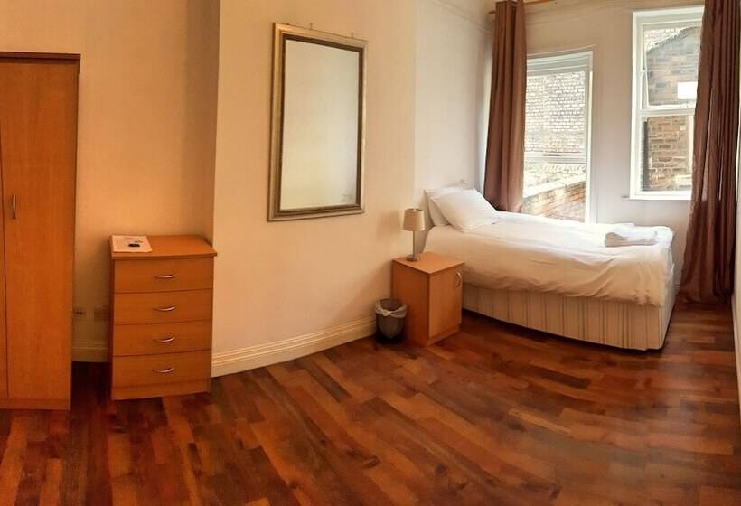 بنسيون Sefton Grange Guest House Liverpool