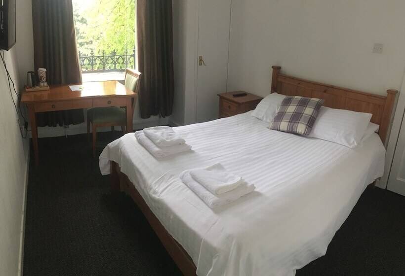 بنسيون Sefton Grange Guest House Liverpool