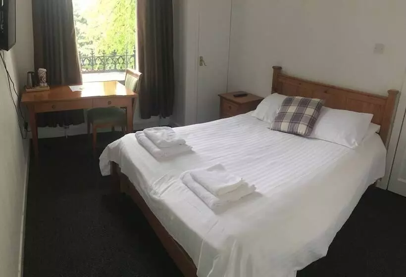 پانسیون Sefton Grange Guest House Liverpool