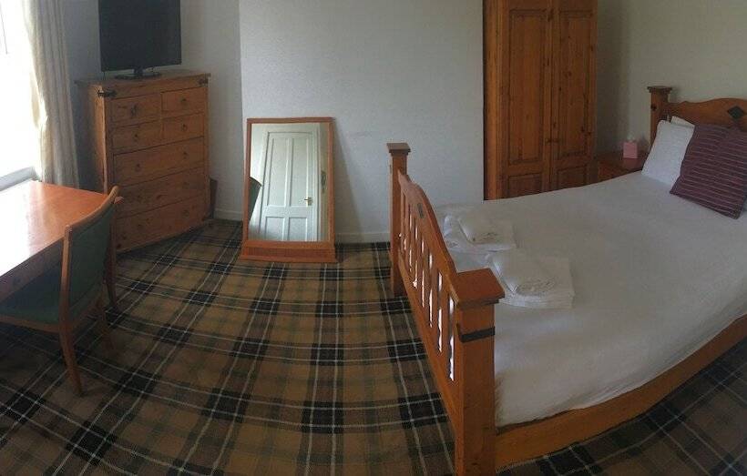 بنسيون Sefton Grange Guest House Liverpool