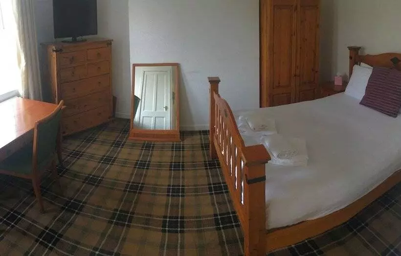 پانسیون Sefton Grange Guest House Liverpool