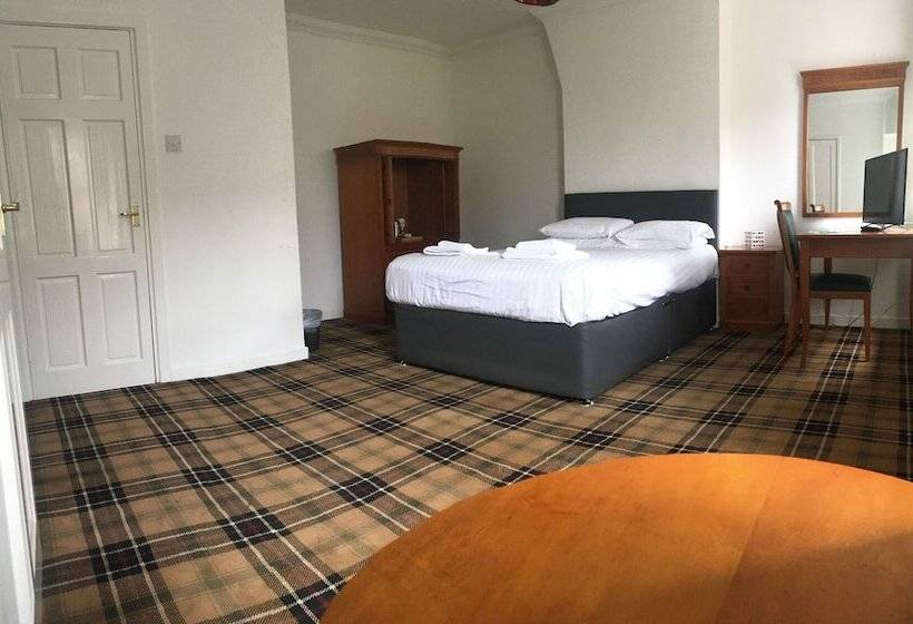 بنسيون Sefton Grange Guest House Liverpool