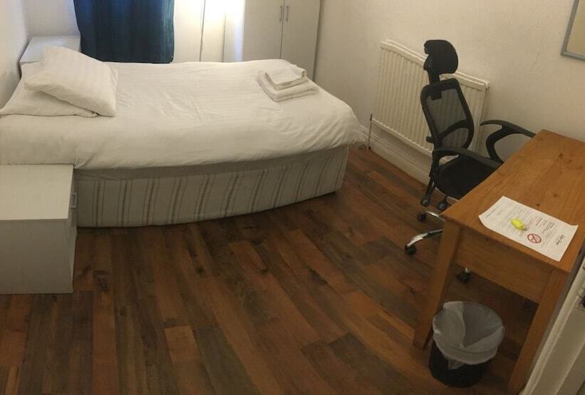 بنسيون Sefton Grange Guest House Liverpool