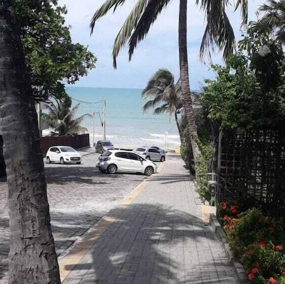 Pousada E Hostel Canto Do Sossego