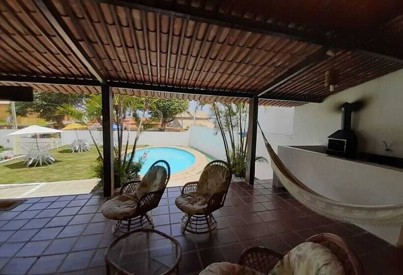 Pousada E Hostel Canto Do Sossego