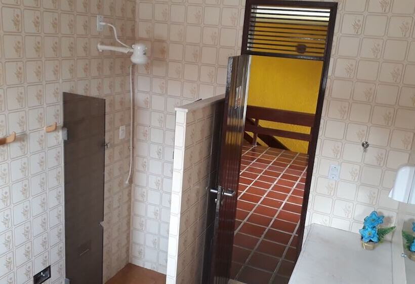 Pousada E Hostel Canto Do Sossego