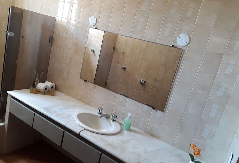 Pousada E Hostel Canto Do Sossego