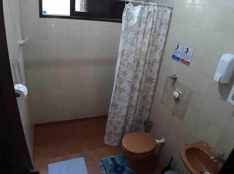 Pousada E Hostel Canto Do Sossego