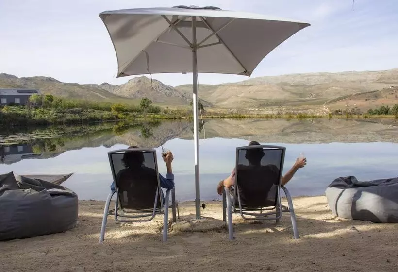 Lomakeskus Old Mac Daddy