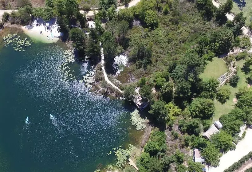 Lomakeskus Old Mac Daddy