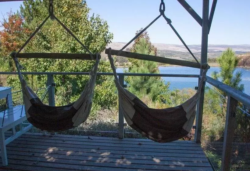 Lomakeskus Old Mac Daddy