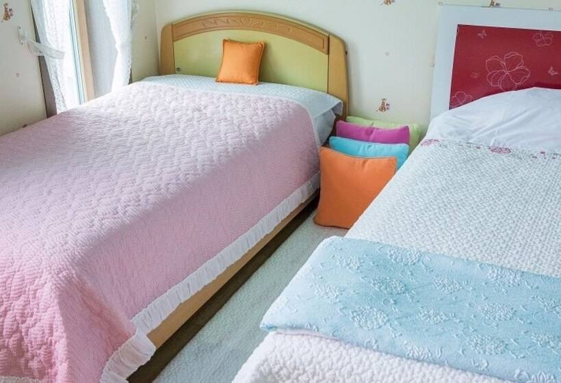 Seokmodo  White Wing Pension